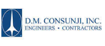 D.M CONSUNJI, INC.